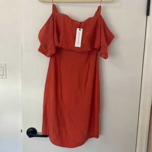 *NWT* Cupcakes and Cashmere Dress